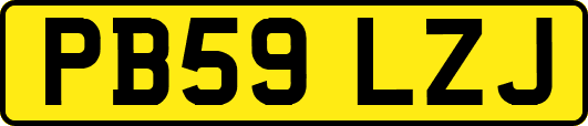 PB59LZJ