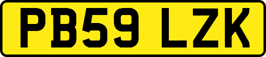 PB59LZK