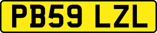 PB59LZL