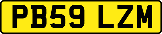 PB59LZM