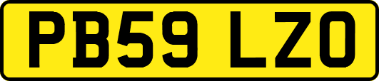 PB59LZO