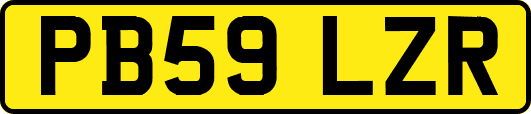 PB59LZR