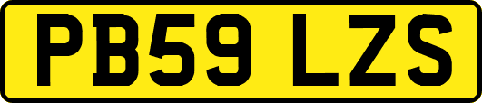 PB59LZS
