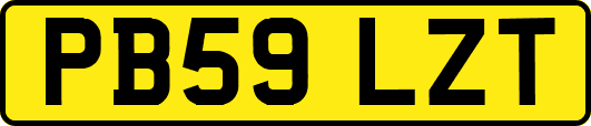 PB59LZT