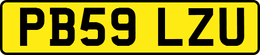 PB59LZU