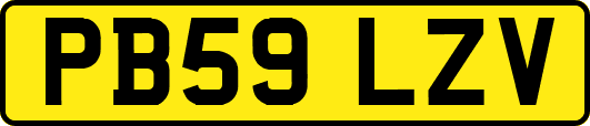 PB59LZV