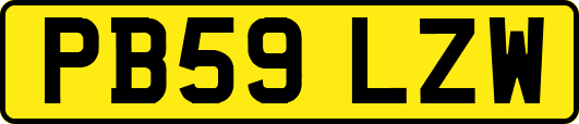 PB59LZW