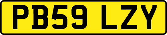 PB59LZY