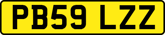 PB59LZZ