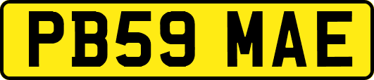 PB59MAE