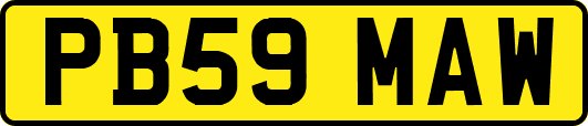 PB59MAW