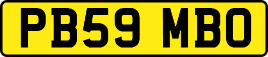PB59MBO
