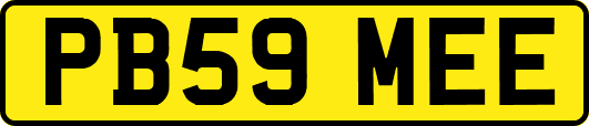 PB59MEE