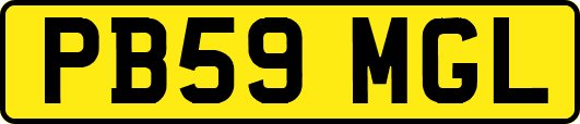 PB59MGL