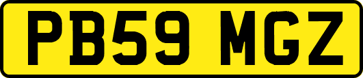 PB59MGZ
