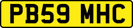 PB59MHC