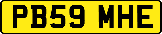 PB59MHE