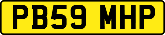 PB59MHP