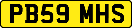 PB59MHS