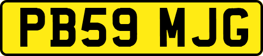 PB59MJG
