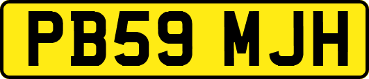 PB59MJH
