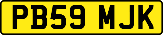 PB59MJK