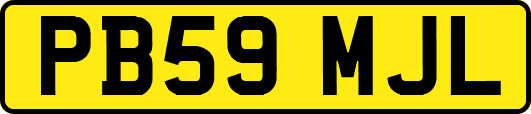 PB59MJL