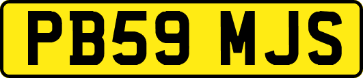 PB59MJS