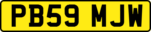 PB59MJW