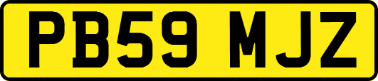 PB59MJZ