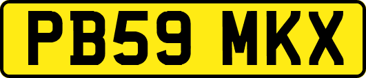 PB59MKX