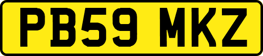 PB59MKZ