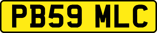 PB59MLC