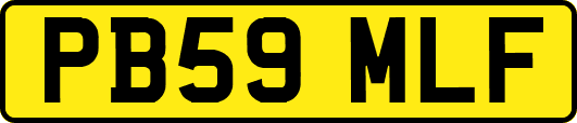 PB59MLF