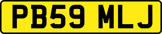 PB59MLJ