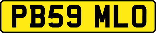 PB59MLO