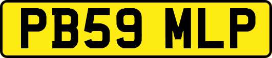 PB59MLP