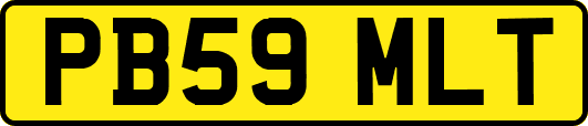 PB59MLT
