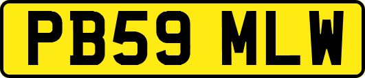 PB59MLW