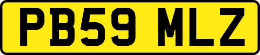 PB59MLZ