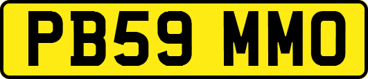 PB59MMO