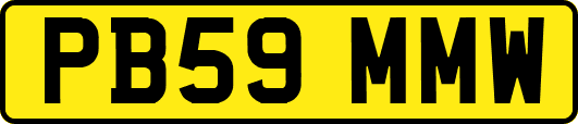 PB59MMW