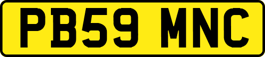 PB59MNC