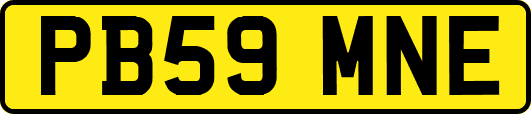 PB59MNE