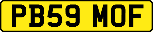 PB59MOF