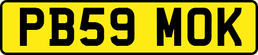 PB59MOK