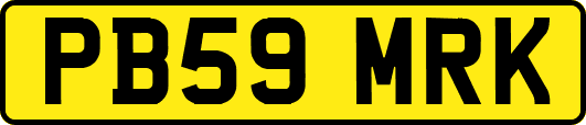 PB59MRK