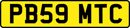 PB59MTC