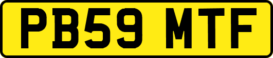 PB59MTF