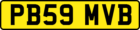 PB59MVB